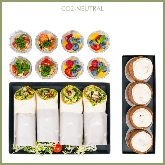 Lunchpause „Vital“