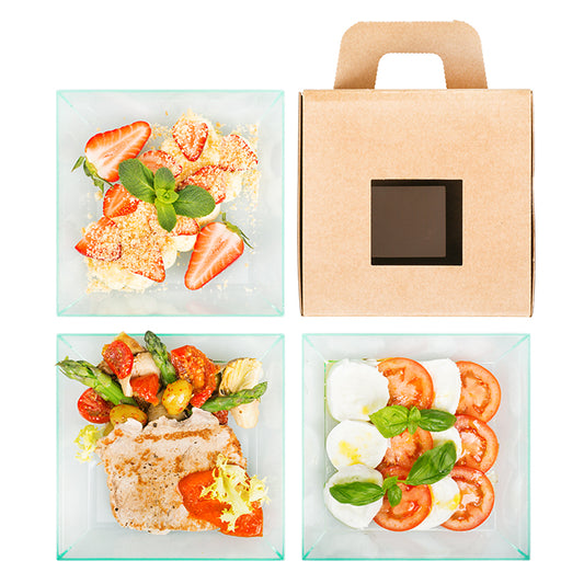Käfer Bento Box