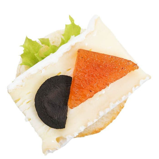 Brie de Meaux Canapé