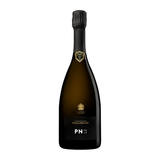 Bollinger PN VZ 19, Champagne, Frankreich