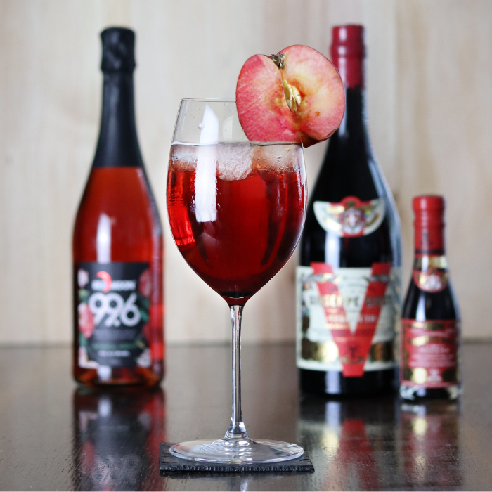 Red Moon 99.6, alkoholfrei