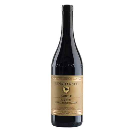2018 Barolo Rocche Dell´Annunziata, Piemont, Italien