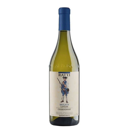 Wein - Set "I love Chardonnay" - 