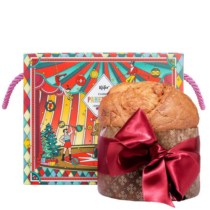 Panettone Classico