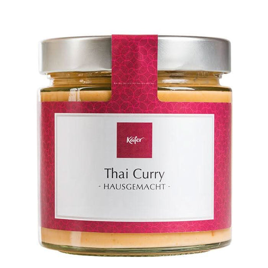 Thai Curry