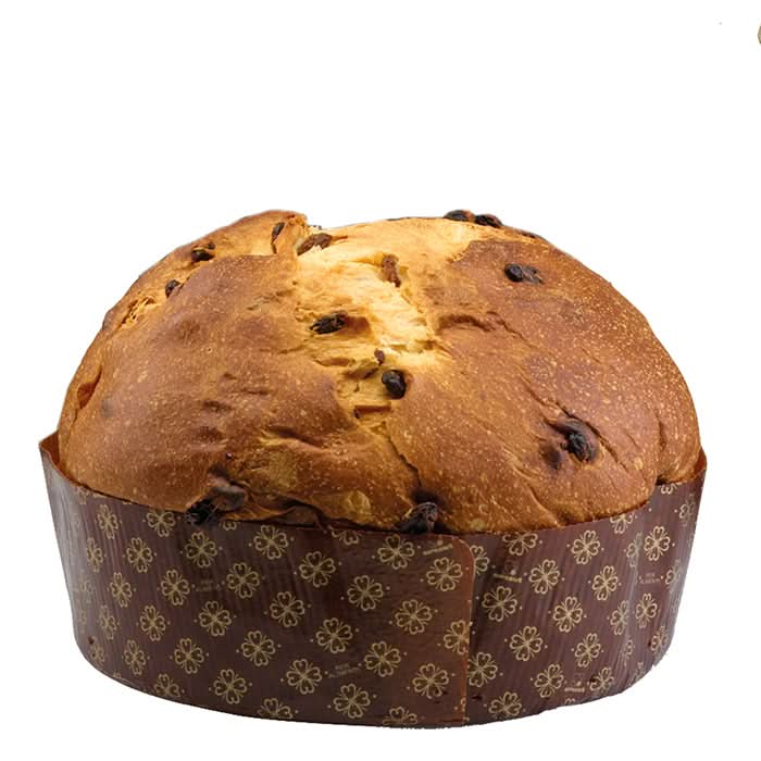 Panettone di Cipriani