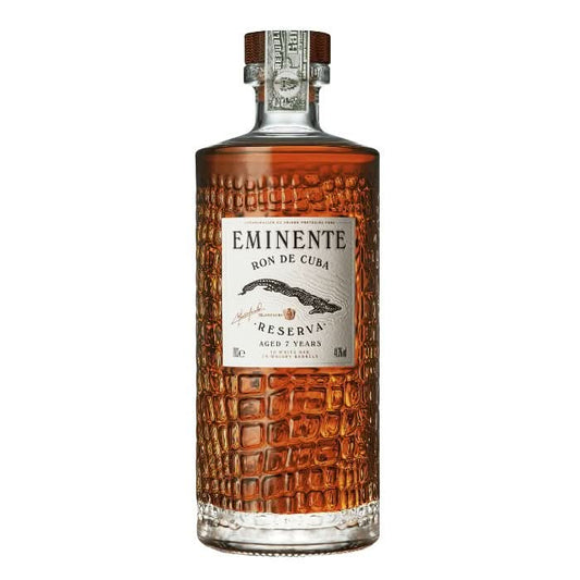 Eminente Reserva 7 Jahre -