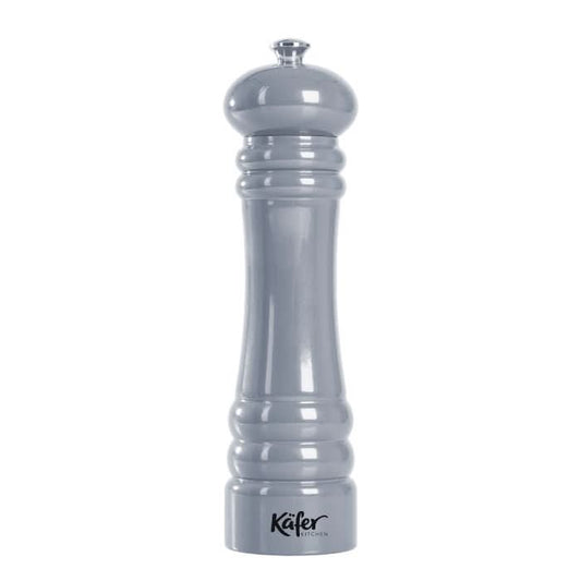 Käfer Pfeffermühle grau, 24cm - 