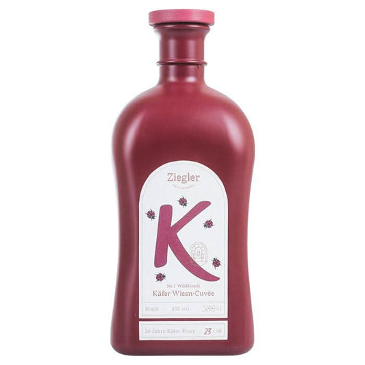 Käfer Wildkirsch No.1 Wiesn Cuvée, Doppelmagnum