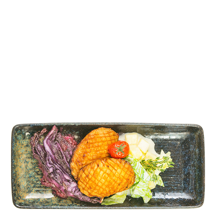 Vegane Weihnachtsente