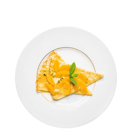 Crêpe Suzette