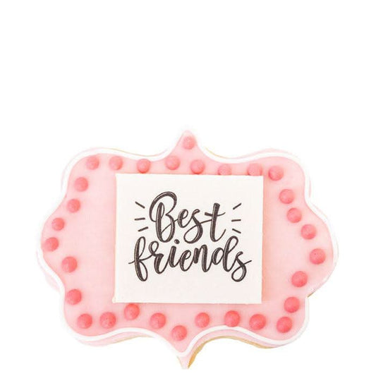 Keks "Best friends"