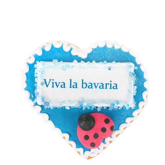 Lebkuchen Keks Viva la bavaria