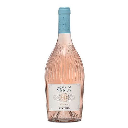 Aqua di Venus Rosé, Toskana, Italien