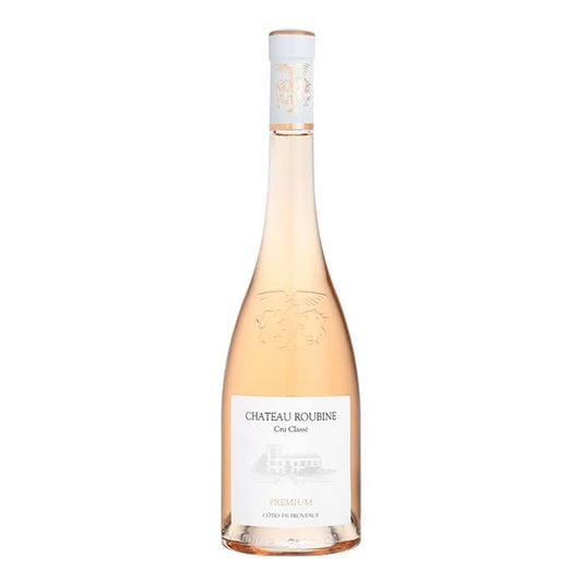 2023 Bio Premium Rosé, Provence, Frankreich -