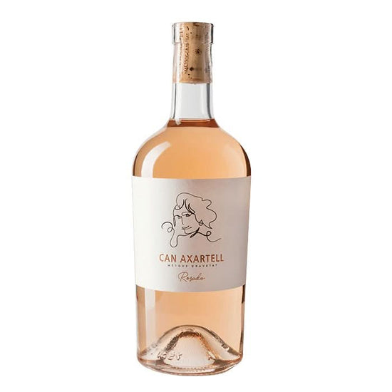 Bio Rosado, Mallorca, Spanien - 