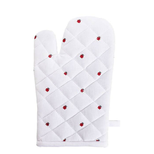 Klassik, Topfhandschuh