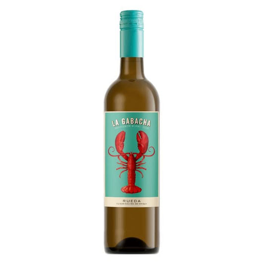 Sauvignon Blanc La Gabacha, Kastilien, Spanien - Test - Product - Type