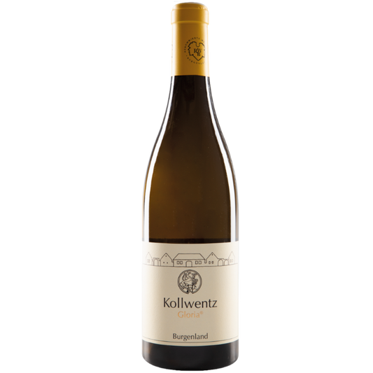 2023 Chardonnay Gloria, Burgenland, Österreich