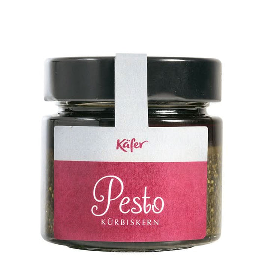 Kürbiskern Pesto -