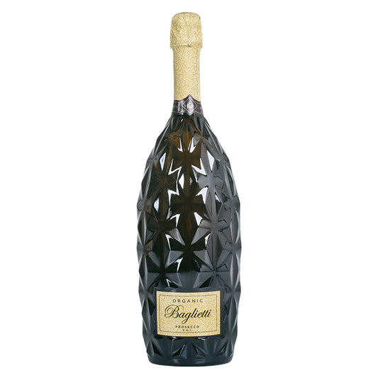 Baglietti Bio Prosecco No.10 Magnum, Venetien, Italien