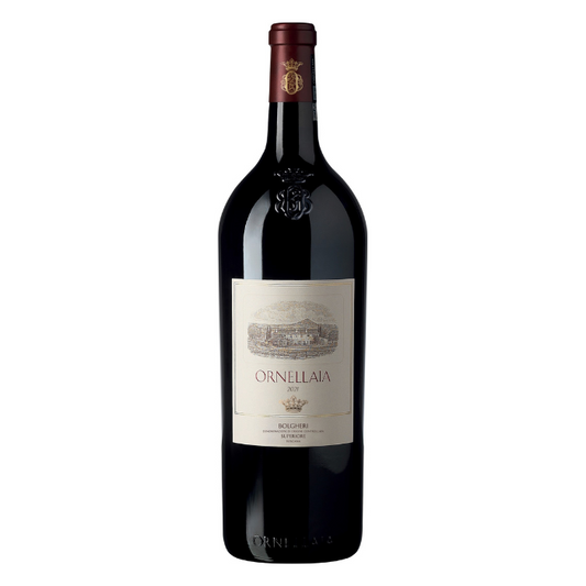 2021 Ornellaia Magnum, Toskana, Italien