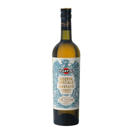 Martini Ambrato Riserva Speciale