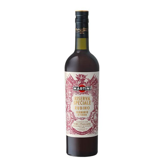 Martini Rubino Riserva Speciale