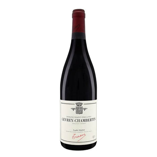 2020 Bio Gevrey Chambertin, Burgund, Frankreich -