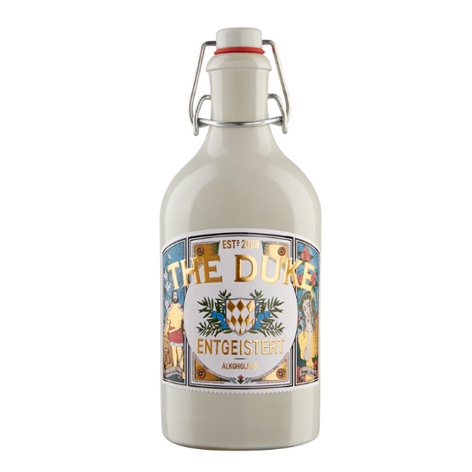 The Duke Entgeistert, alkoholfrei
