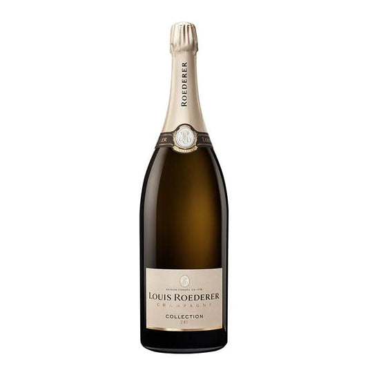 Louis Roederer Collection, Jeroboam, Champagne, Frankreich