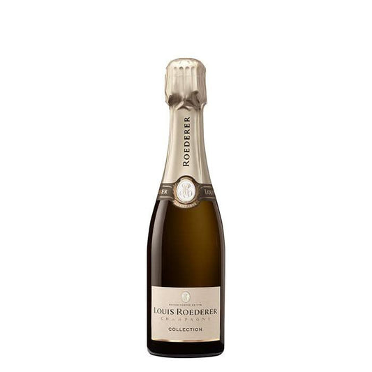 Louis Roederer Collection Demi, Champagne, Frankreich (0,375l)