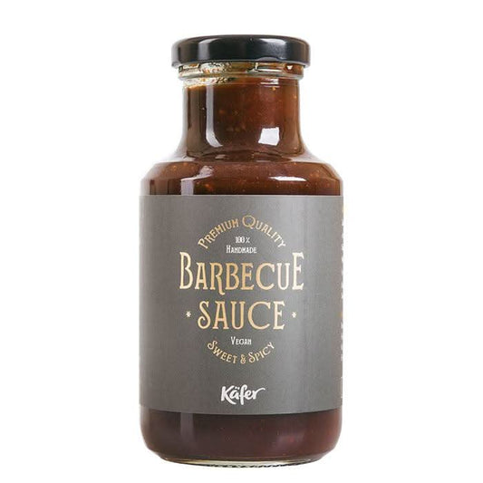 Barbecue Sauce