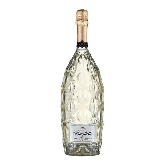 Bio Prosecco No.10 Magnum, Venetien, Italien