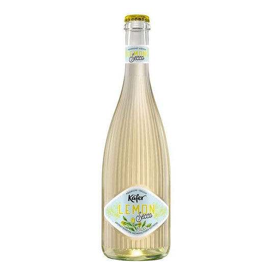 Lemon Secco