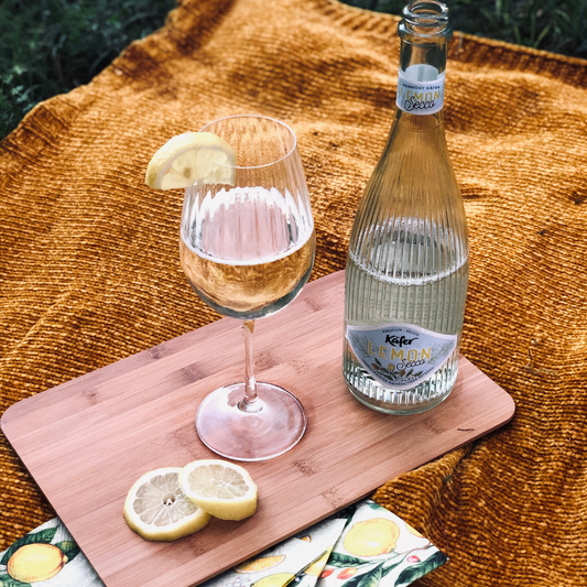 Lemon Secco