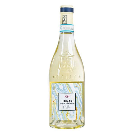 Käfer Lugana, Venetien, Italien