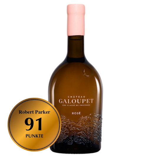 2024 Rosé, Provence, Frankreich