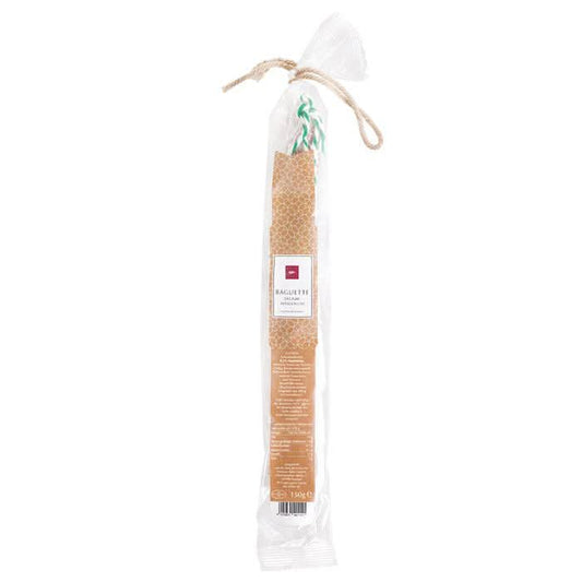 Baguette Salami Haselnuss