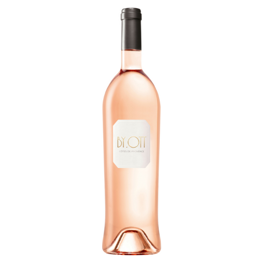 2022 By Ott Rosé Magnum, Provence, Frankreich