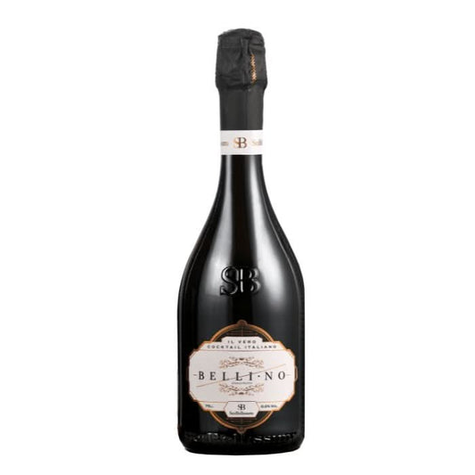 Bellino, alkoholfrei -