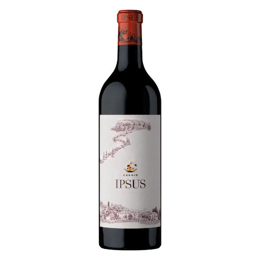2016 Ipsus Chianti Classico, Toskana, Italien