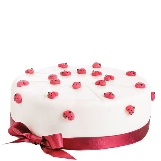 Haferl Torte, Ø 18 cm