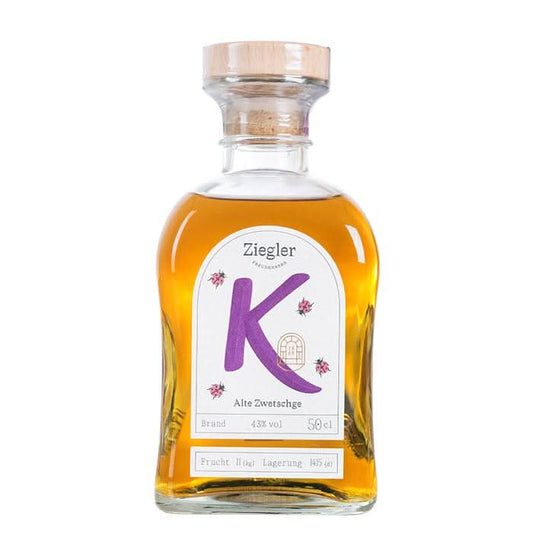 Käfer Alte Zwetschge