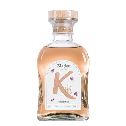 Käfer Haselnuss Brand