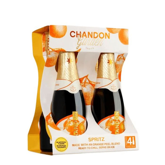 Garden Spritz, 4er Mini -