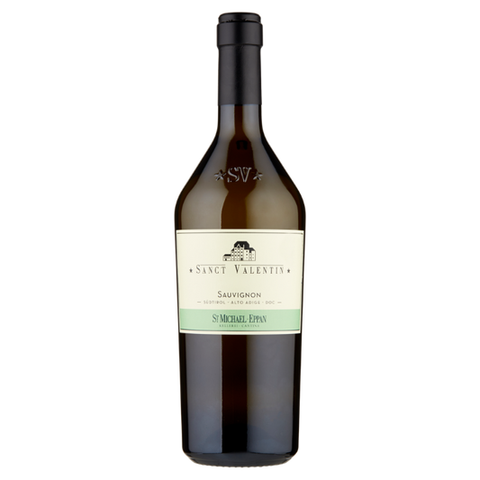 2022 Sauvignon Blanc Sanct Valentin, Südtirol, Italien