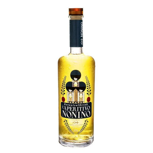 Aperitivo Botanical
