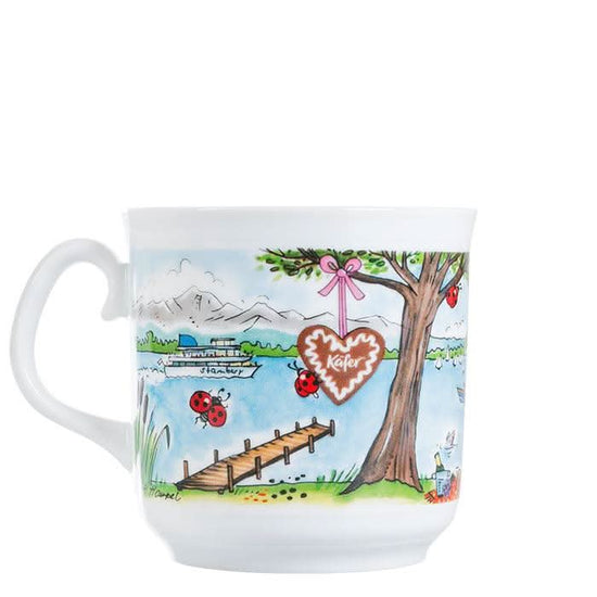 Haferl Starnberg - 