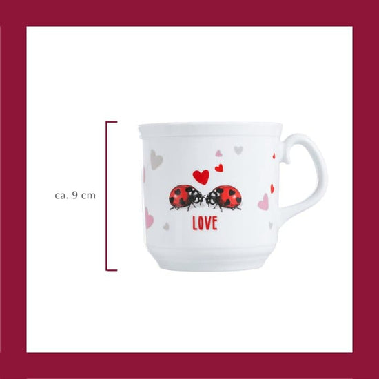 Haferl Love - 